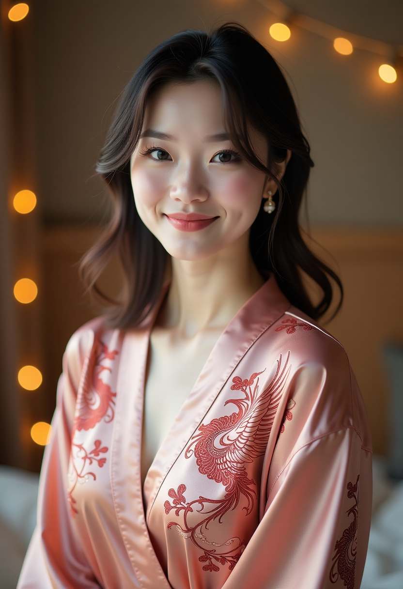 极地特快纪行